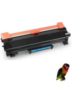 TN-2420 Toner compatible con Brother TN2420 MFC-L2710DW L2712DN L2712DW L2730DW L2732DW L2735DW