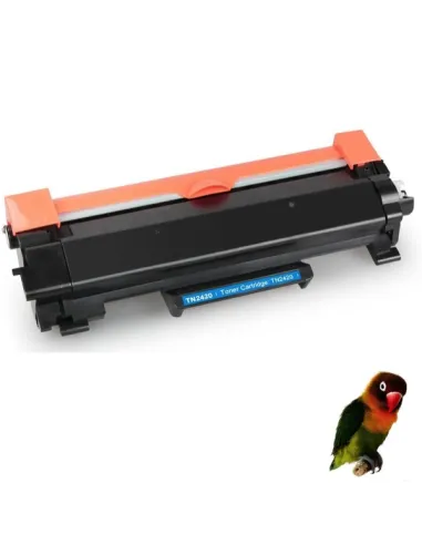 TN-2420 Toner compatible con Brother TN2420 MFC-L2710DW L2712DN L2712DW L2730DW L2732DW L2735DW