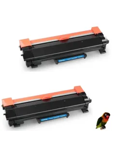 TN-2420 Toner compatible con Brother TN2420 MFC-L2710DW L2712DN L2712DW L2730DW L2732DW L2735DW 2