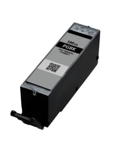 Canon PGI-580 XXL BK Negro tinta compatible CANON PIXMA TR7550 TR8550 TS6150 TS6151