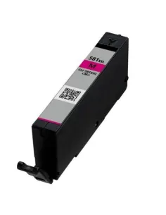Canon PGI-580 XXL BK Negro tinta compatible CANON PIXMA TR7550 TR8550 TS6150 TS6151