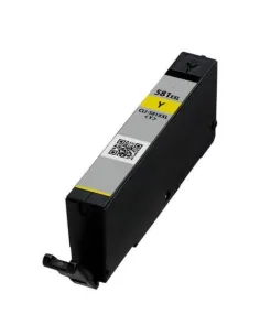 Canon PGI-580 XXL BK Negro tinta compatible CANON PIXMA TR7550 TR8550 TS6150 TS6151