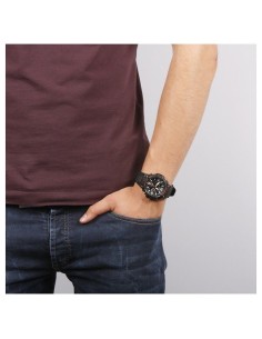 CASIO MCW-100H-1AV RELOJ CABALLERO CRONO 100M 2