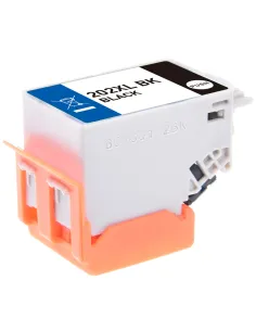 Tinta compatible Epson 202XL negro Epson Expression Premium XP-6000 XP-6005