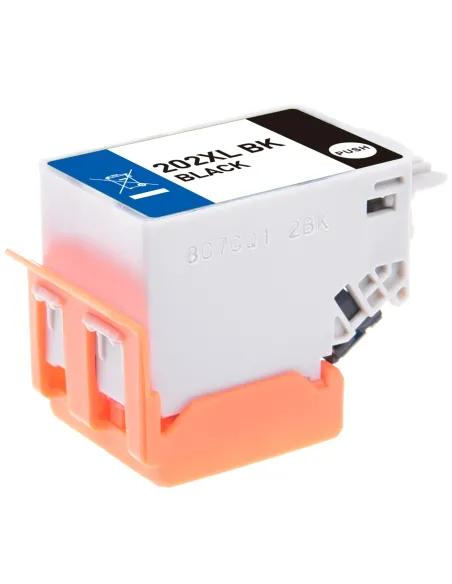 Tinta compatible Epson 202XL negro Epson Expression Premium XP-6000 XP-6005