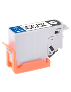 Tinta compatible Epson 202XL negro Epson Expression Premium XP-6000 XP-6005