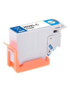 Tinta compatible Epson 202XL negro Epson Expression Premium XP-6000 XP-6005