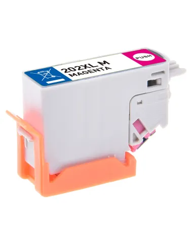 Tinta compatible Epson 202XL negro Epson Expression Premium XP-6000 XP-6005