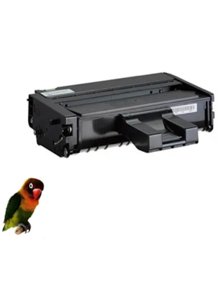 Toner compatible para Ricoh SP-277 SP277NWX SP277SNWX SP 277SFNWX - SP277HE