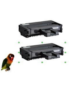 Toner compatible pour Ricoh SP-277 SP277NWX SP277SNWX SP 277SFNWX - SP277HE