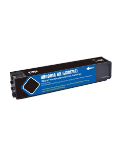 Tinta compatible pigmentada para Hp PageWide Enterprise Color 556 MFP 586