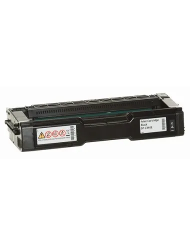 Toner compatible para Ricoh SP-C340 SP-C341