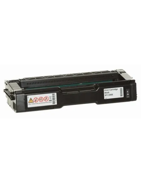 Toner compatible para Ricoh SP-C340 SP-C341