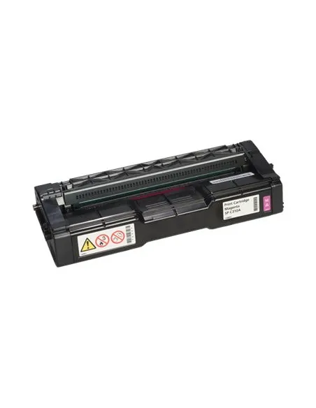 Toner compatible para Ricoh SP-C340 SP-C341