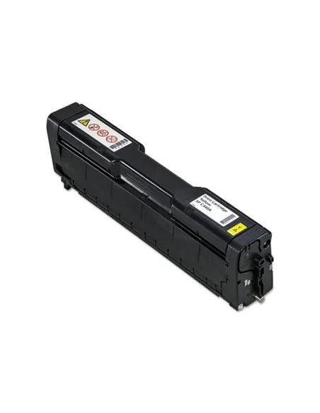 Toner compatible para Ricoh SP-C340 SP-C341