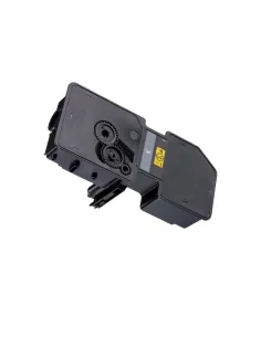 Toner compatible Negro para Kyocera Ecosys M5521 P5021