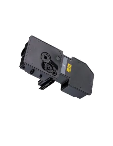 Toner compatible Negro para Kyocera Ecosys M5521 P5021