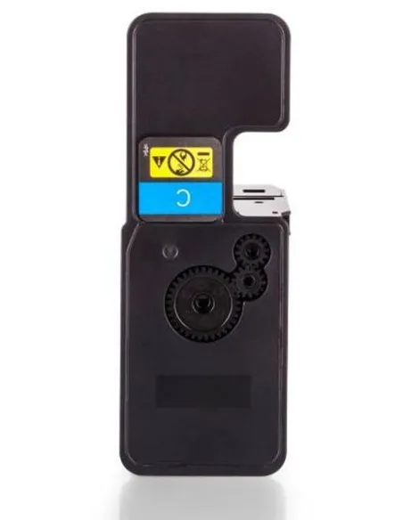 Toner compatible Negro para Kyocera Ecosys M5521 P5021