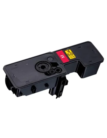 Toner compatible Negro para Kyocera Ecosys M5521 P5021