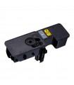 Toner compatible Negro para Kyocera Ecosys M5521 P5021
