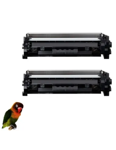 Toner compatible con Canon 051H Canon LBP-160, LBP-162 alta capacidad