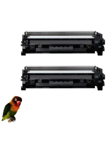 Toner compatible con Canon 051H Canon LBP-160, LBP-162 alta capacidad