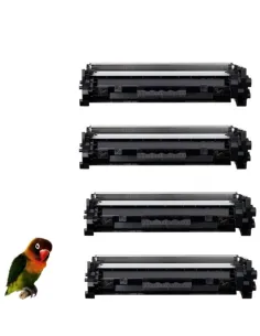 Toner compatible con Canon 051H Canon LBP-160, LBP-162 alta capacidad