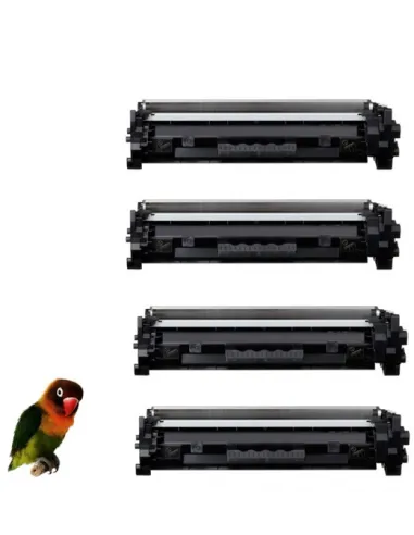 Toner compatible con Canon 051H Canon LBP-160, LBP-162 alta capacidad