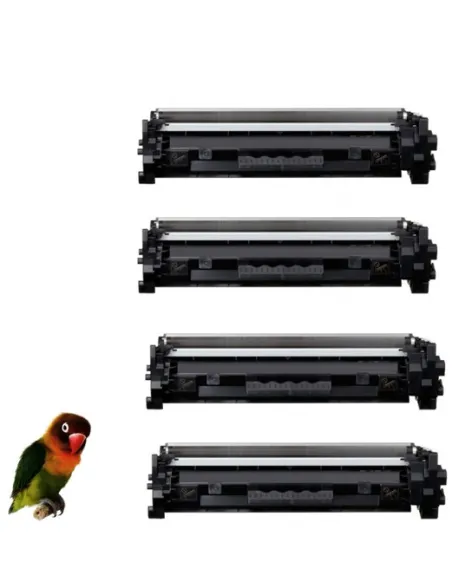 Toner compatible con Canon 051H Canon LBP-160, LBP-162 alta capacidad