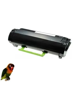 Toner compatible para LEXMARK MX717 / MX718