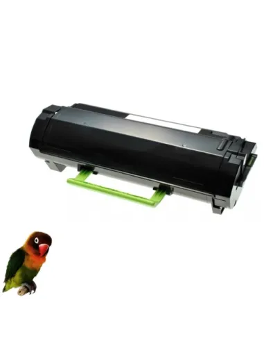 Toner compatible para LEXMARK MX717 / MX718