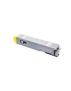 Toner compatible para Samsung Xpress C9250 C9350 CLX-9250 CLX-9350 AMARILLO