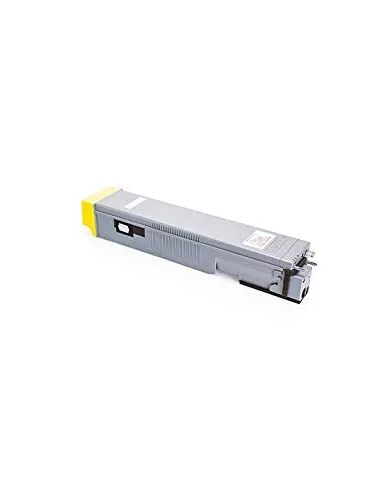 Toner compatible para Samsung Xpress C9250 C9350 CLX-9250 CLX-9350 AMARILLO
