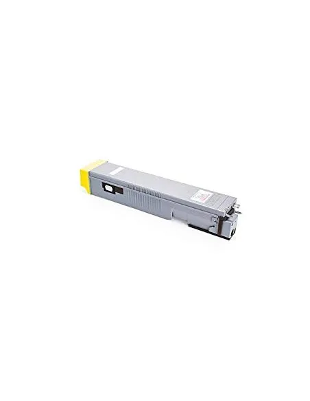 Toner compatible para Samsung Xpress C9250 C9350 CLX-9250 CLX-9350 AMARILLO
