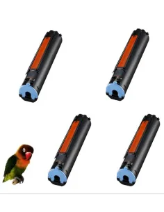 Toner compatible con Canon imageRUNNER 1435 IR1435