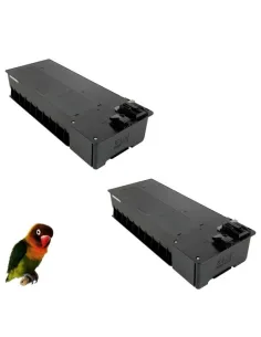 Toner compatible con Sharp MX-315 MX-M265 MX-M266 MX-M355 MX-M356 2