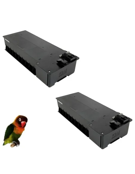 Toner compatible con Sharp MX-315 MX-M265 MX-M266 MX-M355 MX-M356