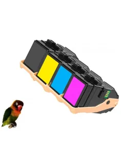 EPSON ACULASER C9300 NEGRO toner	