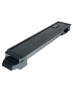 Toner compatible Negro con Kyocera ECOSYS M8124 ECOSYS M8130
