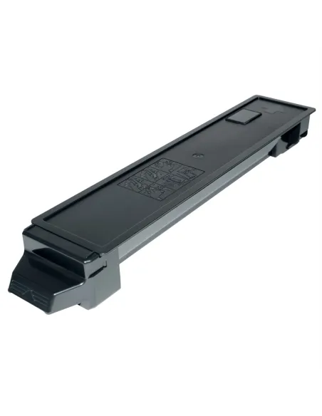 Toner compatible Negro con Kyocera ECOSYS M8124 ECOSYS M8130