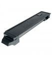 Toner compatible Negro con Kyocera ECOSYS M8124 ECOSYS M8130 TK-8115