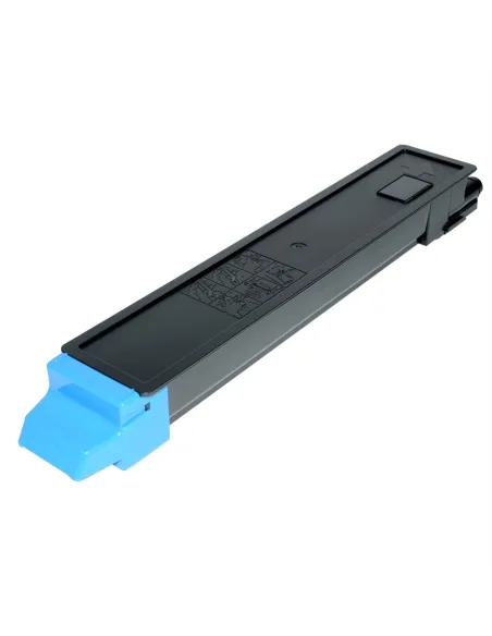 Toner compatible Negro con Kyocera ECOSYS M8124 ECOSYS M8130
