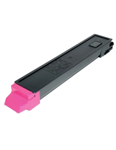 Toner compatible MAGENTA con Kyocera ECOSYS M8124 ECOSYS M8130