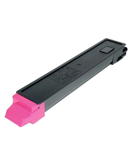 Toner compatible Negro con Kyocera ECOSYS M8124 ECOSYS M8130