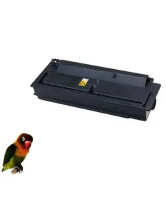 Toner compatible con Kyocera ECOSYS M4125 M4132