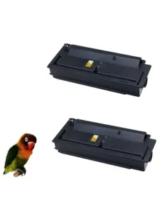 Toner compatible con Kyocera ECOSYS M4125 M4132