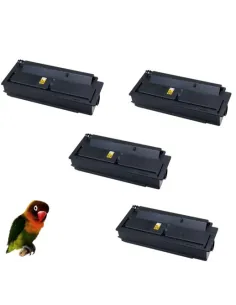 Toner compatible con Kyocera ECOSYS M4125 M4132