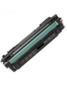 Toner Negro compatible con HP Laserjet  MFP M681 / MFP M682 / Enterprise M652 / Enterprise M653 / MFP M681