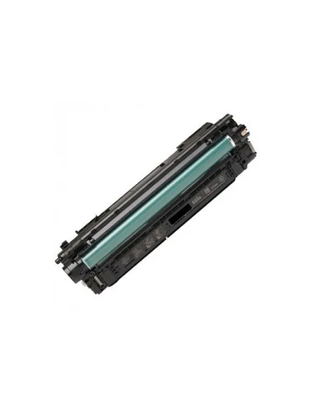 Toner Negro compatible con HP Laserjet  MFP M681 / MFP M682 / Enterprise M652 / Enterprise M653 / MFP M681