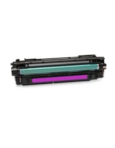 Toner magenta compatible con HP Laserjet  MFP M681 / MFP M682 / Enterprise M652 / Enterprise M653 / MFP M681
